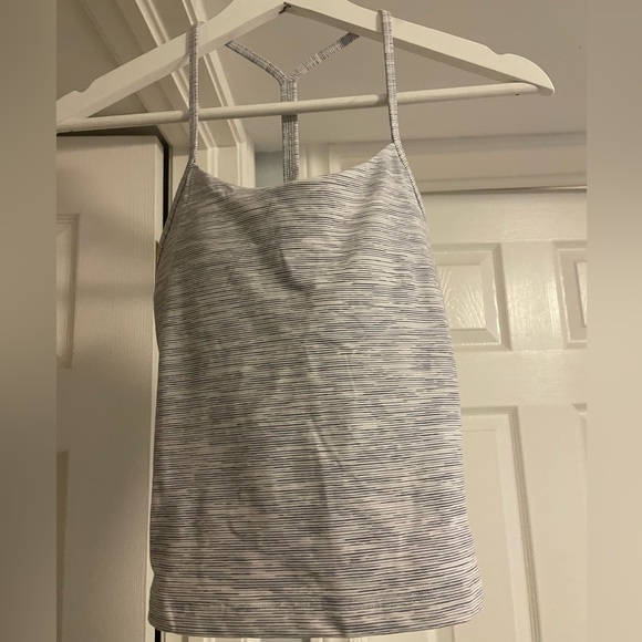 Lululemon tank top size small S - Picture 3 of 6